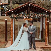 Seu vestido de noiva no nosso Pinterest! - 1