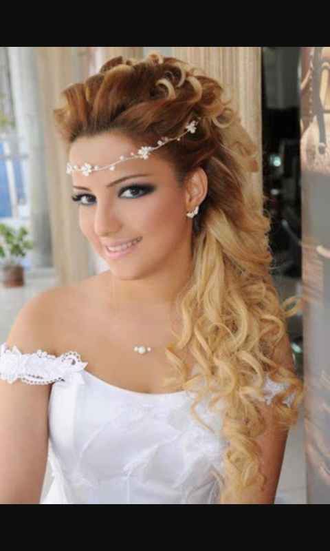 Oque fazer com as madeixas - 7