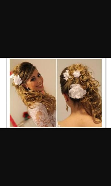 Oque fazer com as madeixas - 10