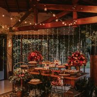Como contratar alguem apenas para organizar no dia a decoração? - 2