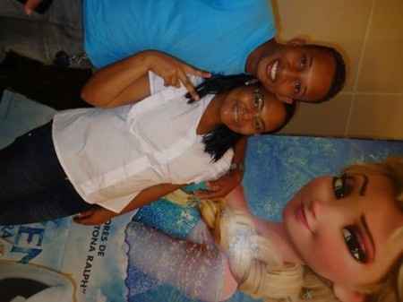 Eu & Ele
