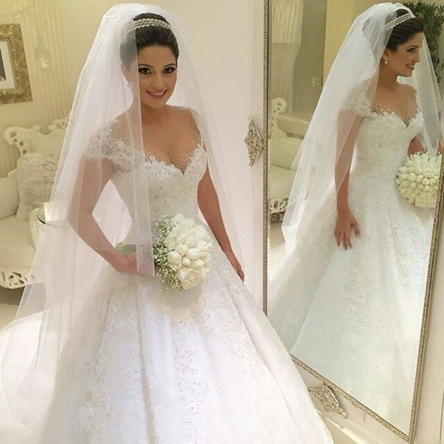 Vestido para baixinha - 1