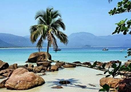 Lua de mel em um paraíso chamado angra dos reis - 3