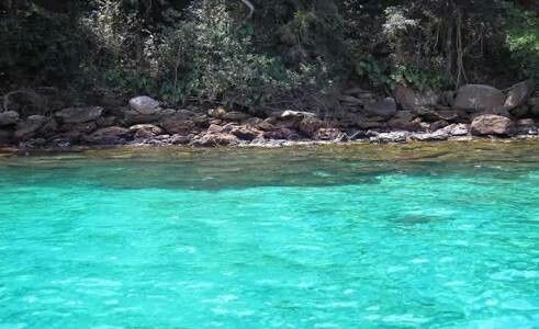 Lua de mel em um paraíso chamado angra dos reis - 5