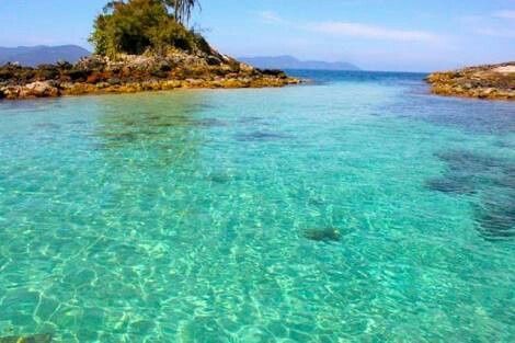 Lua de mel em um paraíso chamado angra dos reis - 6