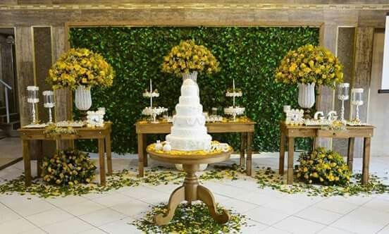 Decoração - 2
