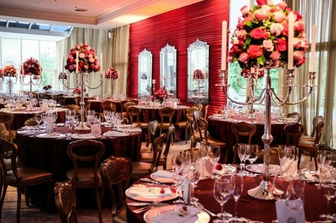 Que cor de decoração combina com casamento ao ar livre ?? - 4