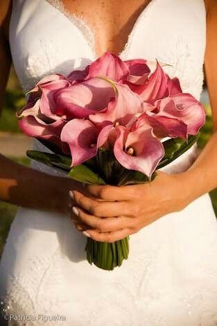 Buquê de rosas ou de callas? - 4