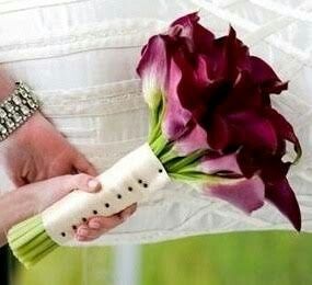 Buquê de rosas ou de callas? - 5