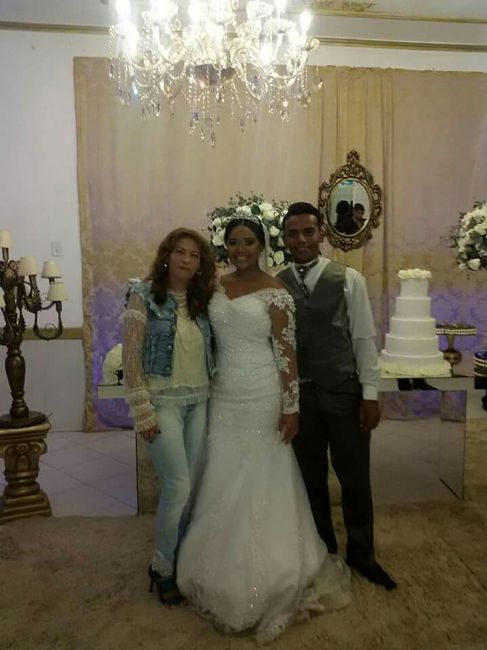Como gastei 10 mil no meu casamento - 18