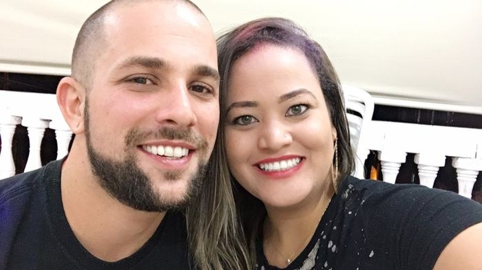 Casal mais lindo *-*