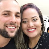 Casal mais lindo *-*