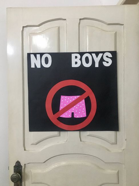 Chá de lingerie ❤️ 4