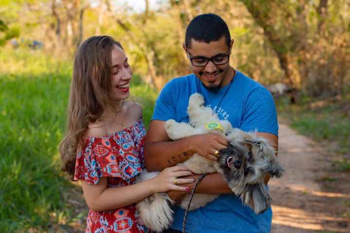 Nós + Paçoca ❤️ - 4