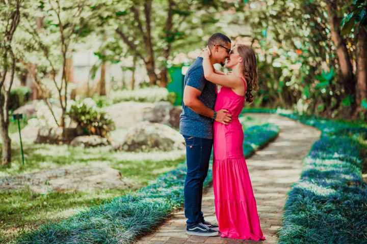 Nosso Pré-wedding ❤️ - 1