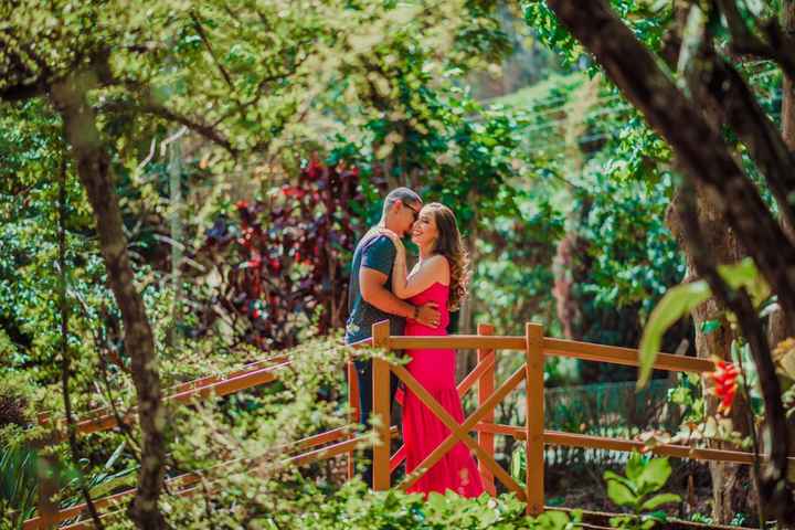 Nosso Pré-wedding ❤️ - 3