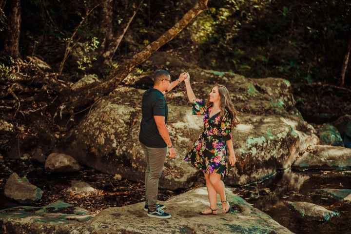 Nosso Pré-wedding ❤️ - 4
