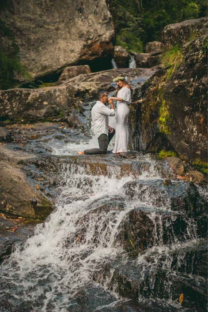 Nosso Pré-wedding ❤️ - 7