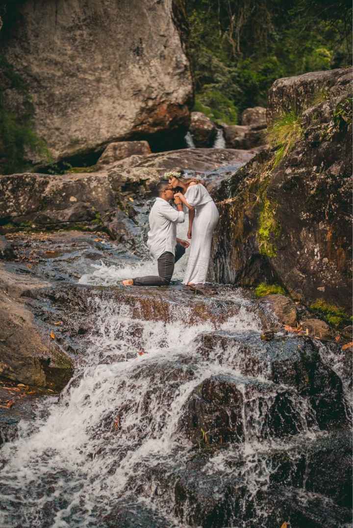 Nosso Pré-wedding ❤️ - 8