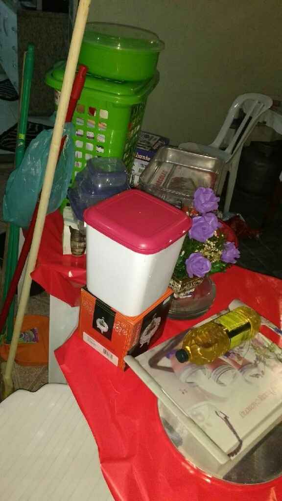 Meu chá de panela - 4