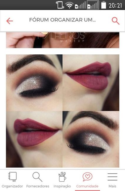 Make do dia c. sugestões? - 1