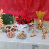 Meu chá de panela - 1