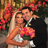 Inspiração rosa e coral