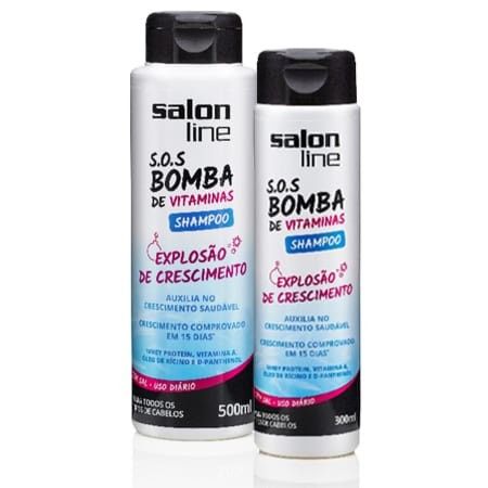 shampoo