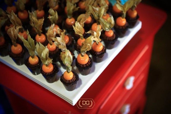 copinho de physalis