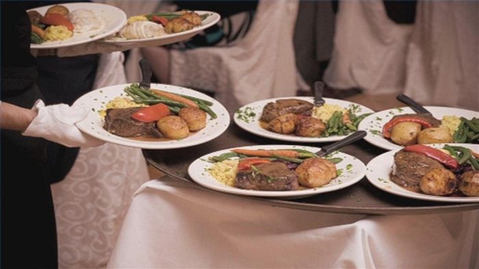 o que servir em cada horário de casamento. Dicas 8