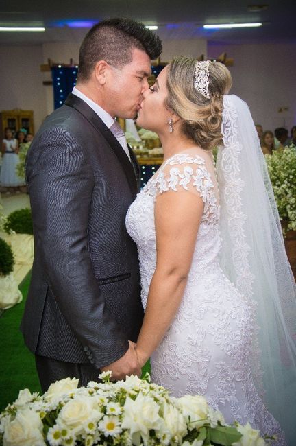 Fotos oficiais cerimônia - 10