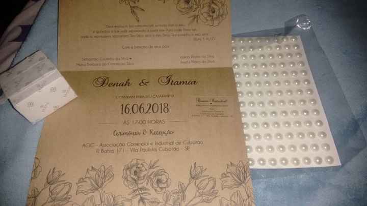 Save the date 16.06.2018