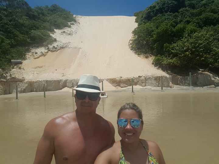 Morro do careca