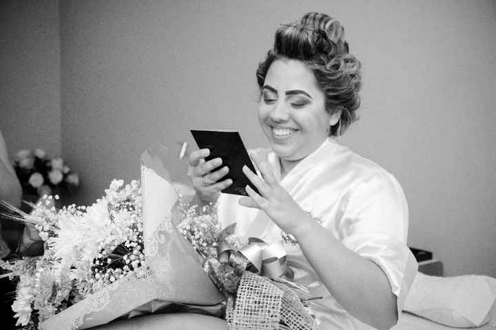 Making of fotos oficiais - 2