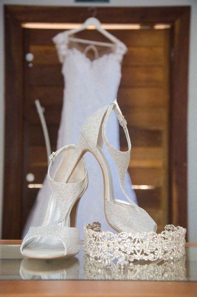 Making of fotos oficiais - 8
