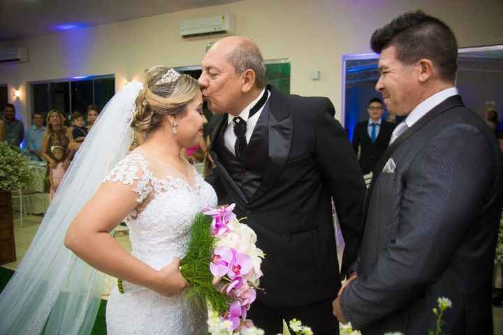 Fotos oficiais cerimônia - 6