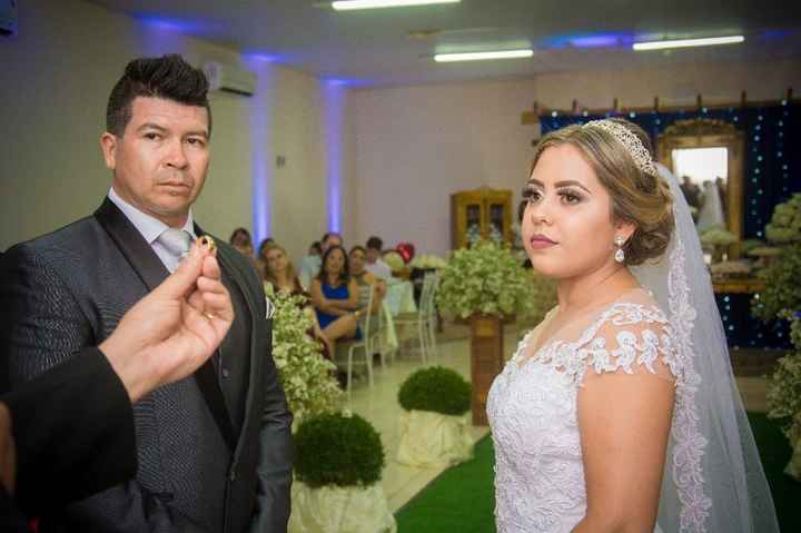 Fotos oficiais cerimônia - 8