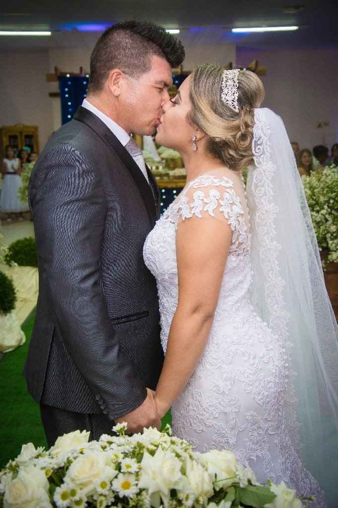 Fotos oficiais cerimônia - 10