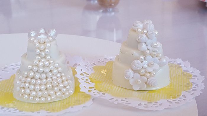 Os bombons