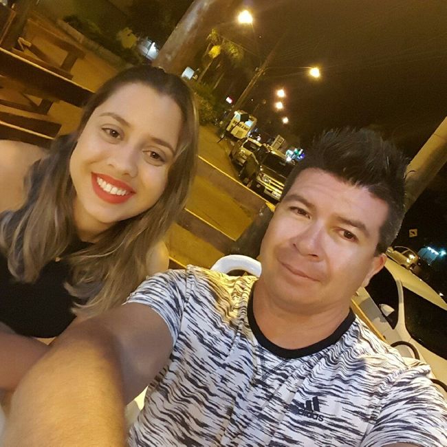 Foto do casal - 1