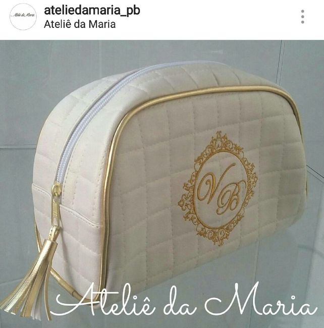 Tô sem ideia - 1