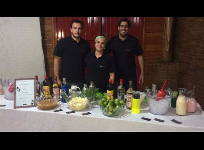 bartender