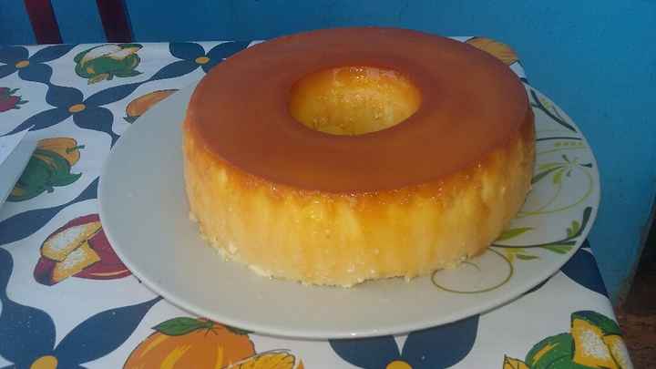 Conquistar pelo estômago. .. quem aqui se garante? - 2
