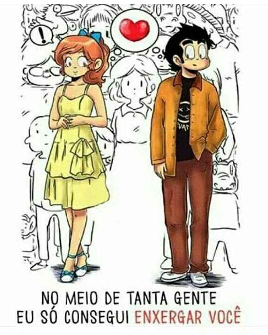 Amar é ... - 3