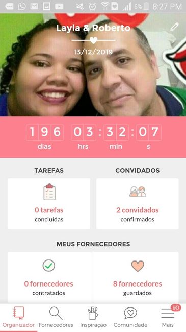Minha contagem está errada como mudo? - 1