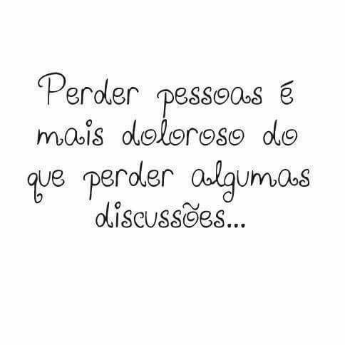 Nem sempre ter ganhar uma briga é o melhor... - 3