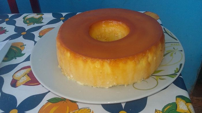 Conquistar pelo estômago. .. quem aqui se garante? - 2
