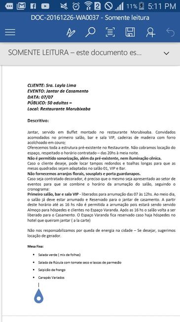 Orçamento - 2