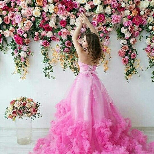 Flores! cores e mais cores! - 6