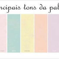  Roupas Madrinhas - 1